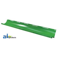 John Deere 9650 Combine Door Assembly, Clean Grain; Solid