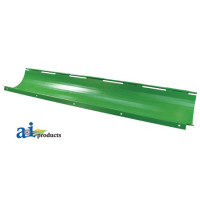 John Deere 9410 Combine Door Assembly, Clean Grain; Solid