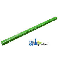 John Deere 9660 Combine Channel, Knife Support