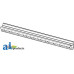 Plate, Front Concave fits John Deere 9610 Combine
