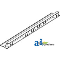 John Deere 9650CTS Combine Plate, Front Concave