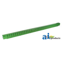 John Deere 9650 Combine Channel, Knife Support; Fine Cut