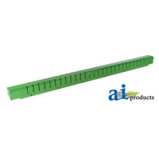 Channel Assembly, Knife Support, Fine Cut fits John Deere 9560 Combine