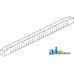 Channel Assembly, Knife Support, Fine Cut fits John Deere 9560 Combine
