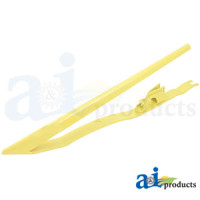 John Deere 930D Cutting Platform Assy, Crop Lifter