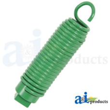 Assy, Extension Spring (European) fits John Deere 920 Cutting Platform