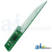 Sheet, RH Straw Chopper (R.H.) fits John Deere 9660 Combine