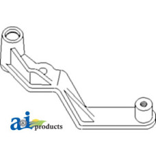 Arm, Idler; Feeder House fits John Deere 9660 Combine