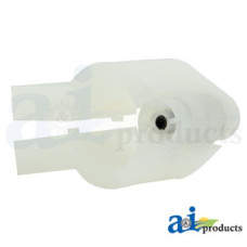 John Deere 920D Cutting Platform Support, Auger Finger