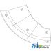 Kit, Front Flight Repair; Standard Rotor fits John Deere 9660STS Combine