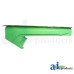 John Deere 9450 Combine Chaffer Shoe Frame