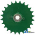 Idler Sprocket, Unloading Auger Drive with Bearing fits John Deere 9860STS Combine