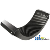 John Deere 9650STS Combine Concave, Front (Corn and Soybean, Helical Bars)