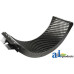 John Deere 9670STS Combine Concave, Front (Corn and Soybean, Helical Bars)