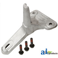John Deere 9770STS Combine Tines; Chrome Kit, (Set of 3)