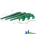 John Deere 9650STS Combine Concave Latch Kit