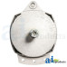 John Deere 9750STS Combine Alternator, Presto.