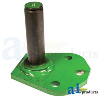 John Deere 9410 Combine Pin, Pivot; Feeder House Driver