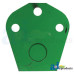 Pin, Pivot; Feeder House Driver fits John Deere 9610 Combine