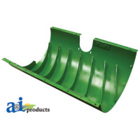 John Deere 9570STS Combine Cover, Threshing Section (Ext. Wear)