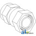 John Deere 4440 Tractor Coupling, Female Half, Pressure Side