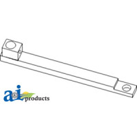 John Deere 9560 Combine Arm, Feeder Roller