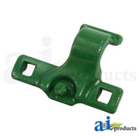 John Deere 930D Cutting Platform Clip, High Hold Down