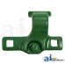 John Deere 925D Cutting Platform Clip, High Hold Down