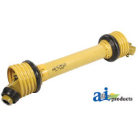 John Deere 918 Cutting Platform Drive Shaft, Countour Master Header