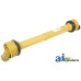 John Deere 920 Cutting Platform Drive Shaft, Countour Master Header