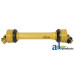 John Deere 920 Cutting Platform Drive Shaft, Countour Master Header