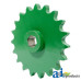 Sprocket, Row Unit fits John Deere 1293 Corn Head