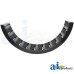 Grate, Finger; Seperator Assy. fits John Deere 9770STS Combine