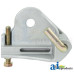 Frontier CH2208 Corn Head Adjuster, Corn Head Snout Height