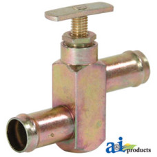 Image of Versatile SEVERAL Tractor Heater Control Valve (w/ Kysor unit (173075))