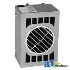 Case | Case-IH SEVERAL Tractor Single Fan Heater