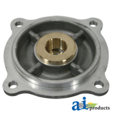 Bearing Cap with Bushing fits John Deere 493 Corn Head