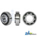 John Deere 7701 Combine Ball Bearing