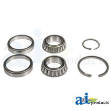 Bearing Set, Cup and Cone fits John Deere 9410 Combine
