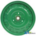 John Deere 9410 Combine Idler, Flat