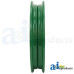 John Deere 9410 Combine Idler, Flat