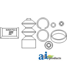 Image of Leyland 482 Tractor BRAKE M. CYLINDER KIT (4WD Model)