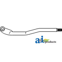 Ford | New Holland 3610 Tractor Drag Link, Side (9) (with FD105 KIT)