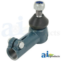 Ford | New Holland 3600 Tractor Tie Rod, Female (with FD105 KIT)