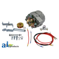 Ferguson TO20 Tractor Alternator Kit (12V)