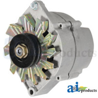 Oliver 770 Tractor Alternator, DR/ALT (LATE) - Includes $30 refundable Core Charge
