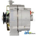 Minneapolis Moline M670 Tractor Alternator, DR/ALT - Includes $30 refundable Core Charge