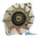 Murphy 462 Engine Alternator, Delco (1980 Standard) - Includes $25 refundable Core Charge