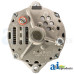 Murphy 462 Engine Alternator, Delco (1980 Standard) - Includes $25 refundable Core Charge