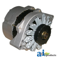 Spra-Coupe 3640 Sprayer Alternator, Delco (1998 and greater with DELCO) - Includes $30 refundable Core Charge